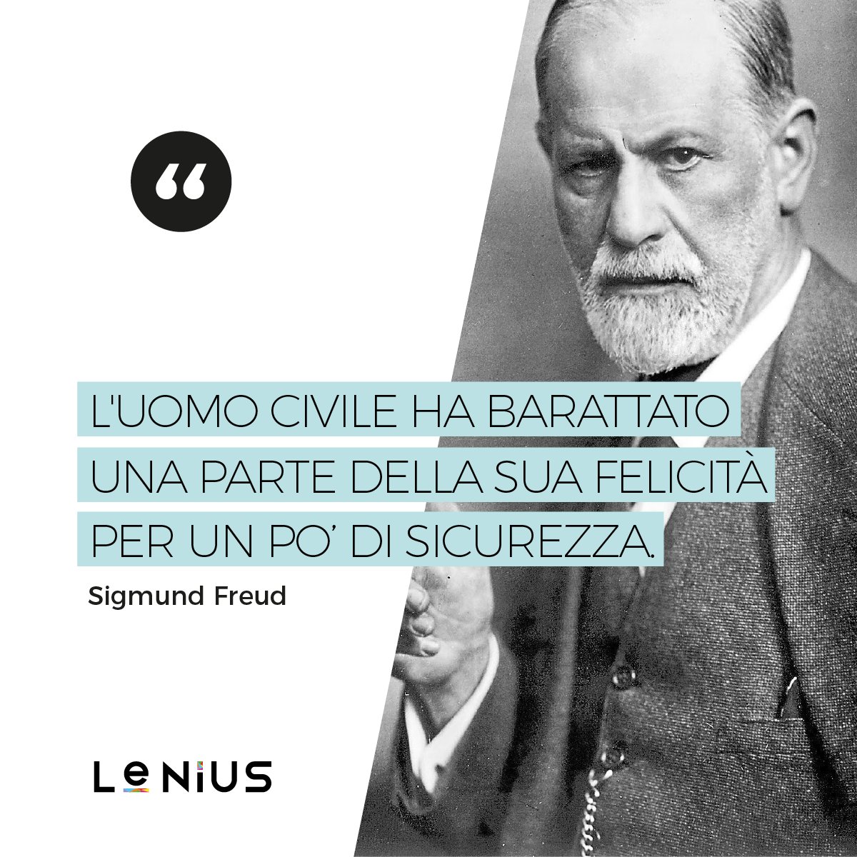 Le_Nius's tweet photo. #sicurezza #felicità https://t.co/ryQYxhOske