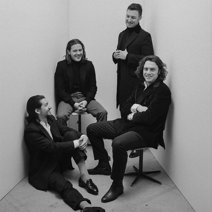 ExposedMagSheff's tweet photo. Kelham Island to be transformed into an Arctic Monkeys fan village this week. Full details below! 
https://t.co/VMESw5Tmdd https://t.co/2k3kIvRMF6
