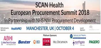 Join us at this unique free event which is for procurement,supply chain and finance colleagues who are interested in developing strategies to maximise the contribution of their procurement function.Register today eventbrite.co.uk/e/scan-health-… <a href="/HCSAprocurement/">HCSA</a>