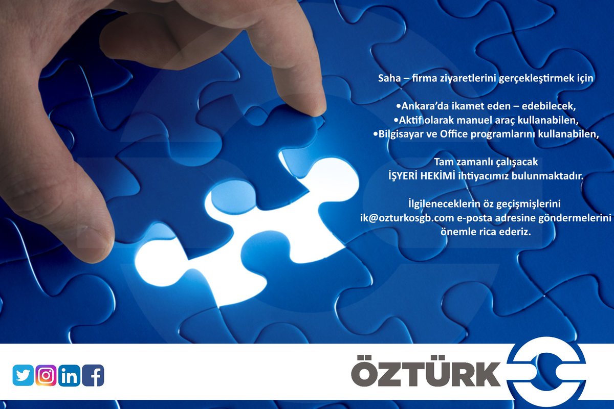 📢📢📢📢İŞ İLANI📢📢📢📢