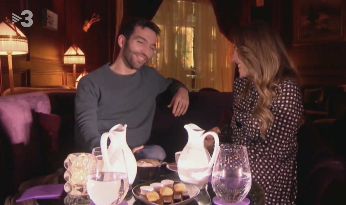 #OrigenCatalunyaTV3 | La producció de sucre, xocolata, cafè i confiteria representa el 10% de tota la indústria agroalimentària catalana 🍫☕ Mira l'episodi dedicat a l'exportació de xocolata en pols a França! 📲 <a href="/prodeCAT/">Prodeca</a> <a href="/promerca/">Promerca</a> <a href="/chocolatereybar/">Chocolate Reybar</a>
bit.ly/2ME6yAO