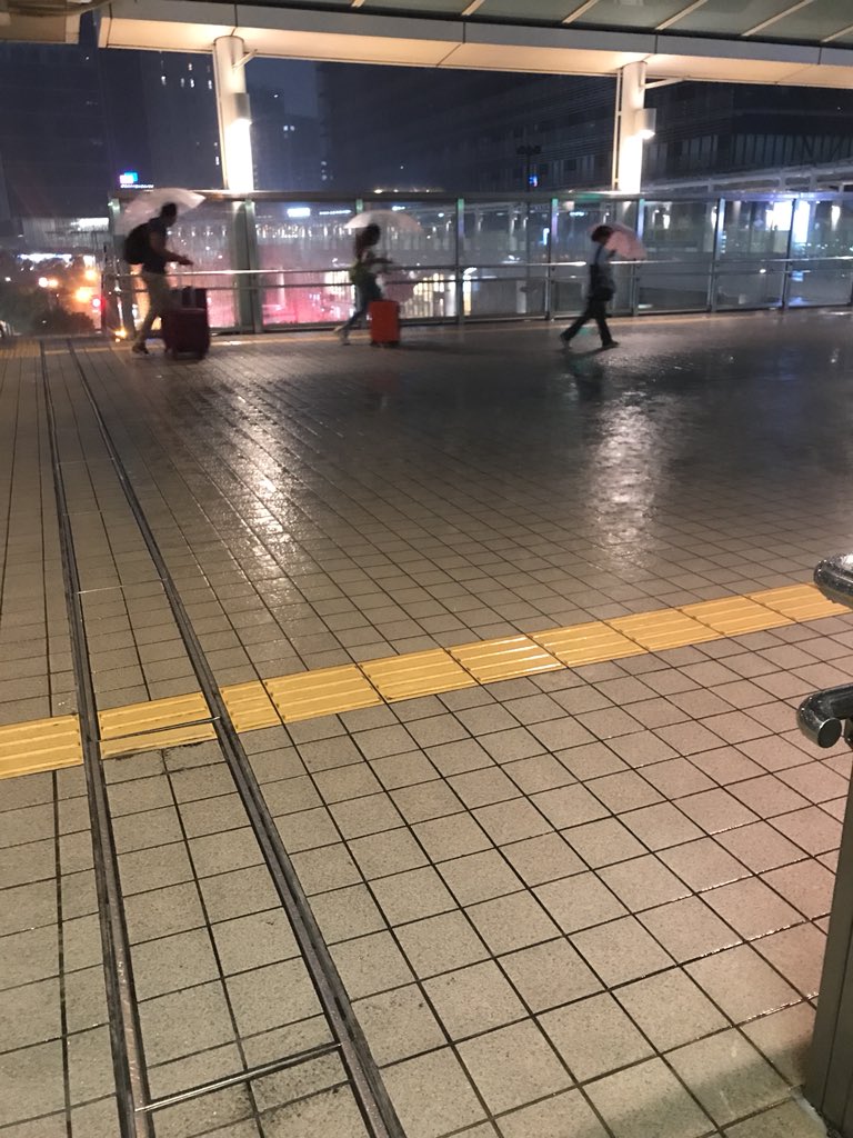 雨がめっちゃ雨降ってきたので
東京最終日。
はやいですが、終了します😭
頑張れといってくださったみなさんありがとうございました🙇‍♀️