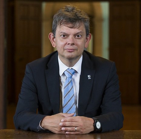 CASE_Europe's tweet photo. Chair of the CASE Europe Board of Trustees, Professor Anton Muscatelli has moved up to #13 on the @Wonkhe #HEPowerList https://t.co/DrM86NE9k4 https://t.co/DJs7m2X6Q5