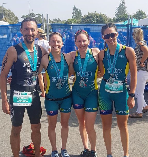 iwnbtb's tweet photo. #GPCWorld :: 6 Triathlon World Champs Medals!! - https://t.co/rbPA4FYR7S https://t.co/jezeyszAHs