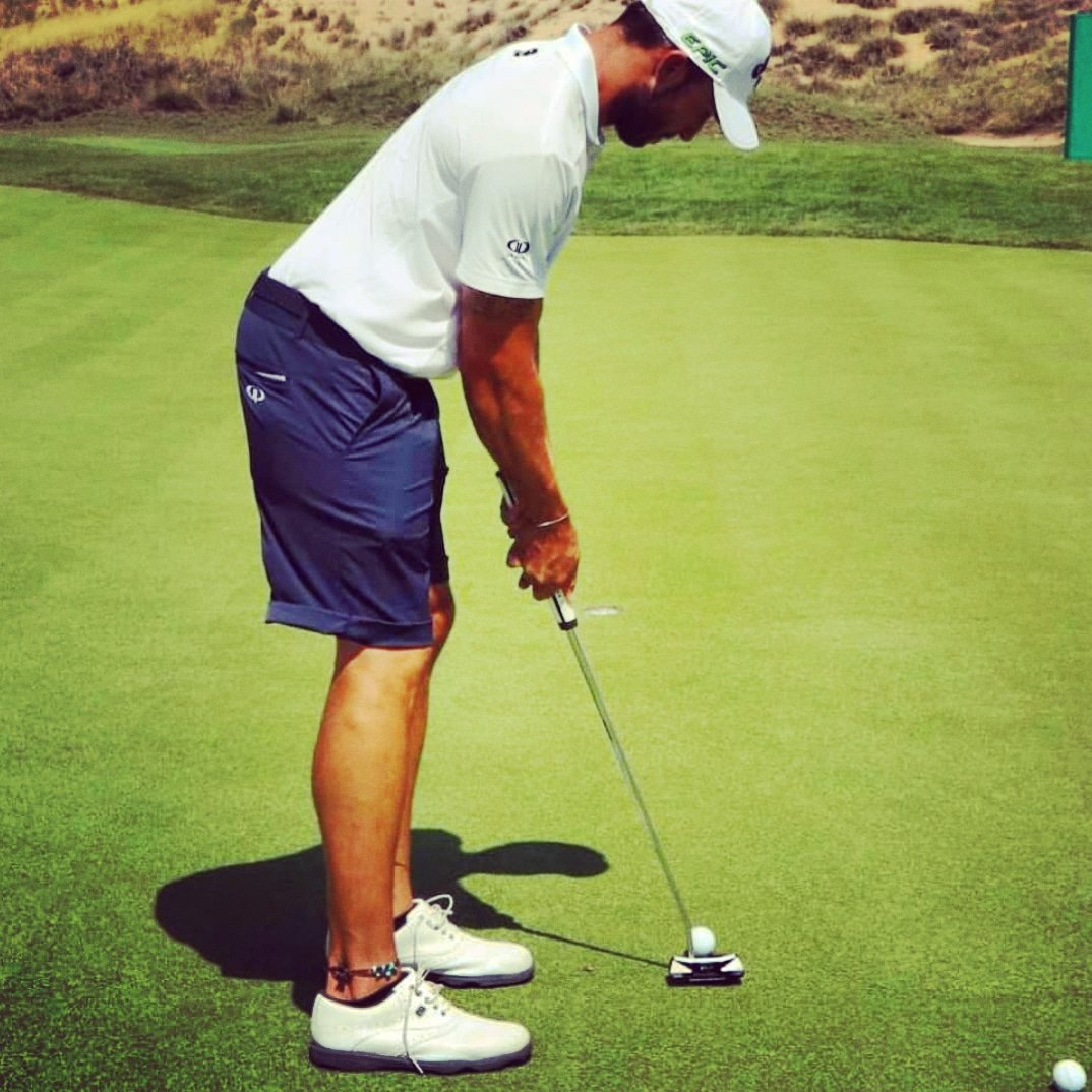 mla_golf's tweet photo. The Tour Classic? Always in good hands!
#progolfer #progolftour #proplayer #italiangolfer #italianplayer #1aimingolf #golfputters #golfputt #golfputting #mlaputters #playgolf #playlikeapro #pga #patrickactis #golftournament2018 #golf⛳️ #golfchannel #mlatourseries #golfiostore https://t.co/Wr7Ao2D5rv