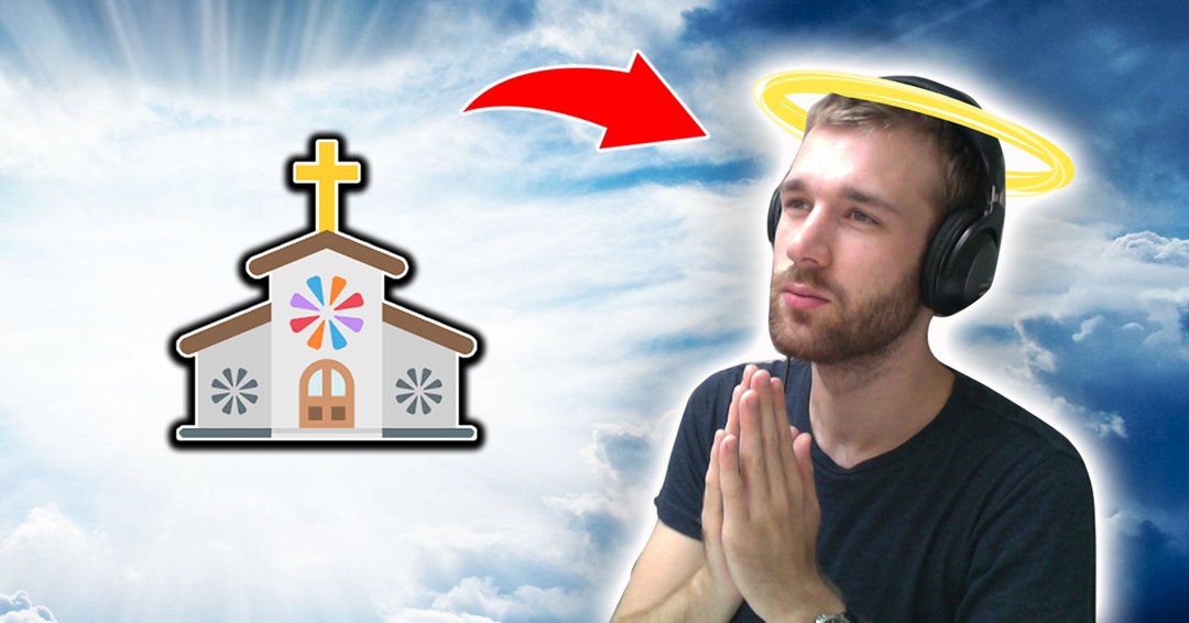 "If Jesus was alive today, he would have been a #streamer." #Twitteraars hebben nu meer #volgers dan de pastoor. Theatermaker <a href="/booikluiving/">Booi Kluiving</a> neemt je tijdens de #kunstnacht2018 in een livestream mee langs de 7 Hoofdzonden. I.s.m. <a href="/denieuweoost/">De Nieuwe Oost</a> &amp; Huis van de Nijmeegse Geschiedenis.