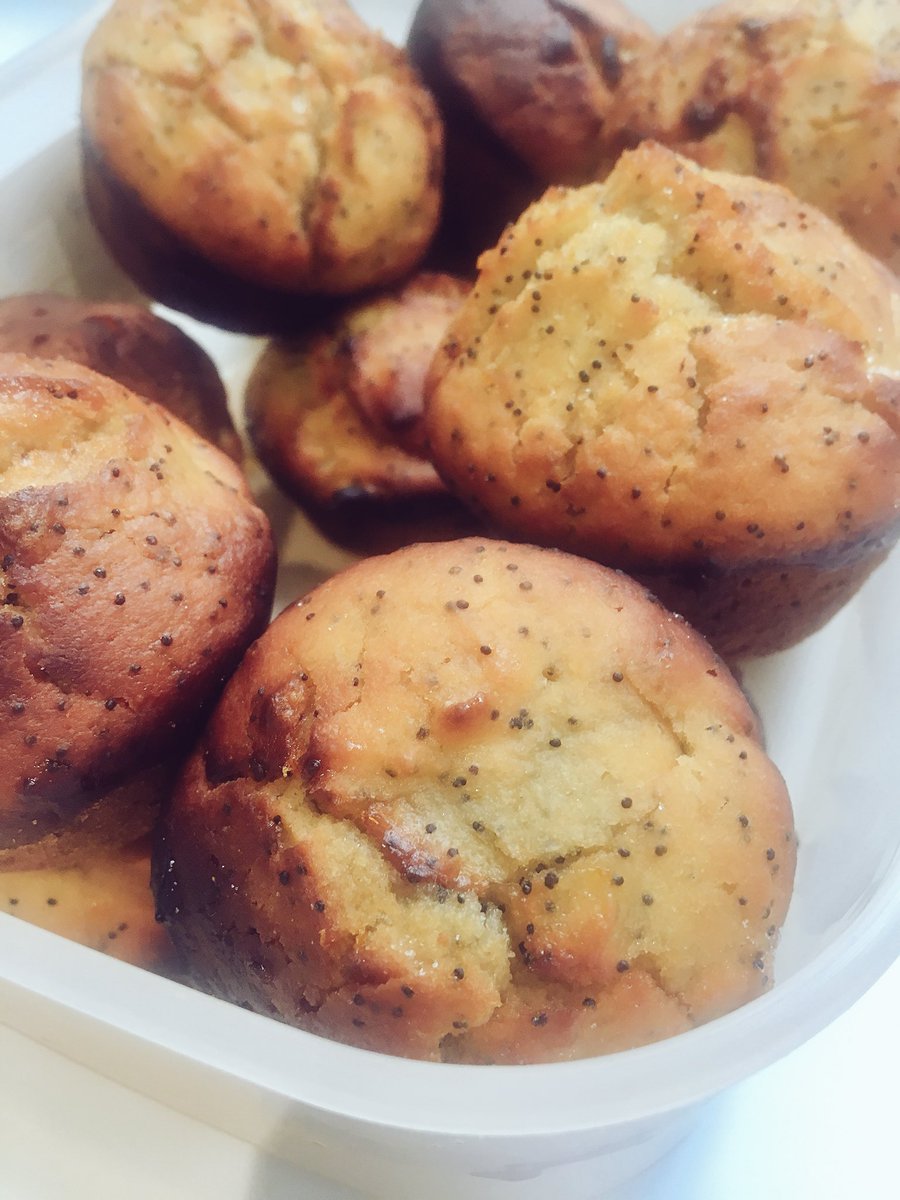 IngenzaLtd's tweet photo. Congratulations to our colleague Ellis Robb who became Dr Ellis Robb last week! Thank you for the lovely homemade muffins to help us celebrate with you today! #DrRobb #Fermentation #PhD https://t.co/yPlQJATEZo