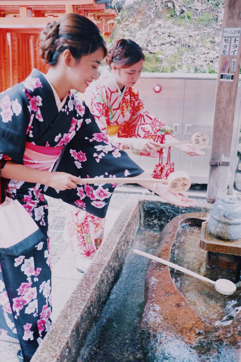 RivaQuenery_'s tweet photo. Konnichiwa! 🇯🇵 https://t.co/XIewVogNlH
