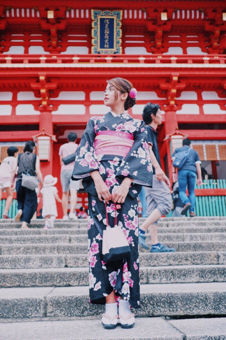 RivaQuenery_'s tweet photo. Konnichiwa! 🇯🇵 https://t.co/XIewVogNlH