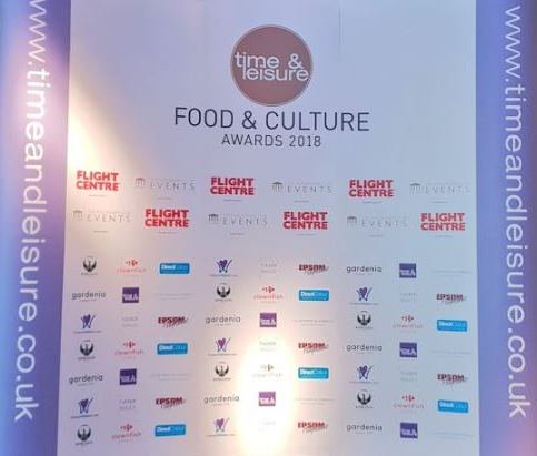 What a difference a week makes 🎉🎉🎉 to #WINNERS! Browse through the #Wimbledon town centre venues that were awarded commended, highly commended and winners of the <a href="/timeandleisure/">Time & Leisure magazine</a> Food &amp; Culture Awards 2018 #TLFCA we're so proud of you all tinyurl.com/yazrqaks