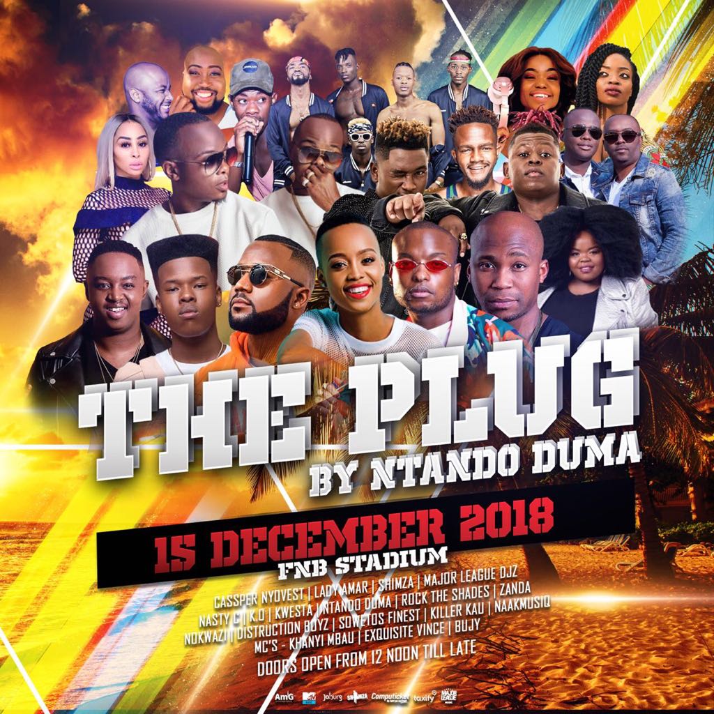 _shanom_'s tweet photo. If you haven't heard of #ThePlug15Dec them shame on you!!! https://t.co/ZN4txcWPw0