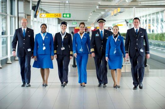 TBCorporate's tweet photo. On our recent adventure to #Amsterdam with @KLM we could not fault the #CustomerExperience #FriendlyCrew #ExcellentService #WellRecommended #BusinessTravel #MondayMotivation https://t.co/9CZ23dy4OL