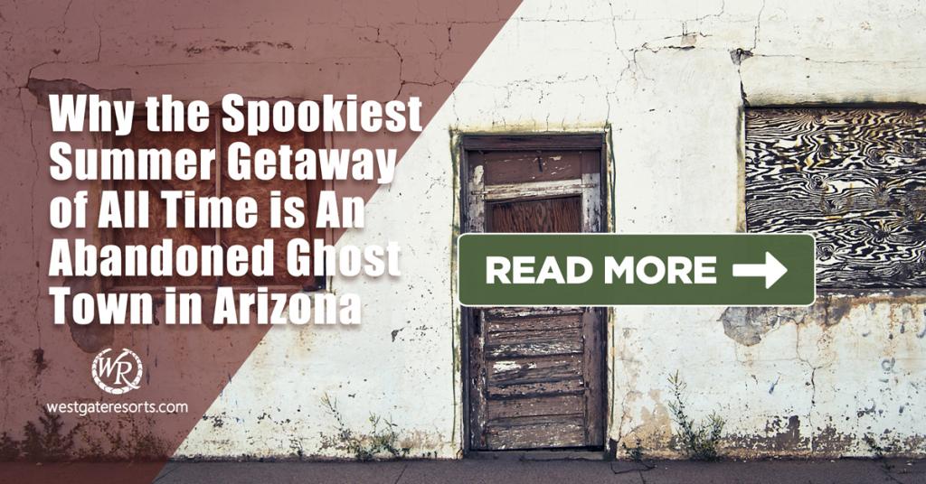 EnglishLinks's tweet photo. Why the Spookiest Summer Getaway of All Time is An Abandoned Ghost Town in Arizona - https://t.co/VlukO1ZQxq #summergetaways #spookyvacations https://t.co/Xpd1Ok7E3V