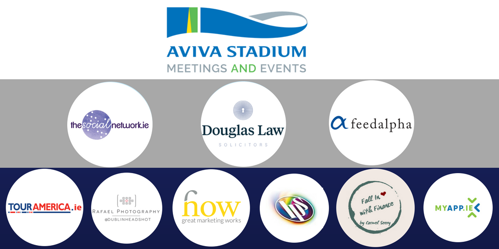 WomensInspireIE's tweet image. We are busy working behind the scenes to get ready for our next event. We are hugely grateful to our sponsors. @tsnetwork_ie @HowGMW @DouglasLawsols @feedalpha @IPSLsolutions @TourAmericaTV
@carmelseery @lisa_myapp_ie @Dublinheadshot 
#win18dublin #womensinspire