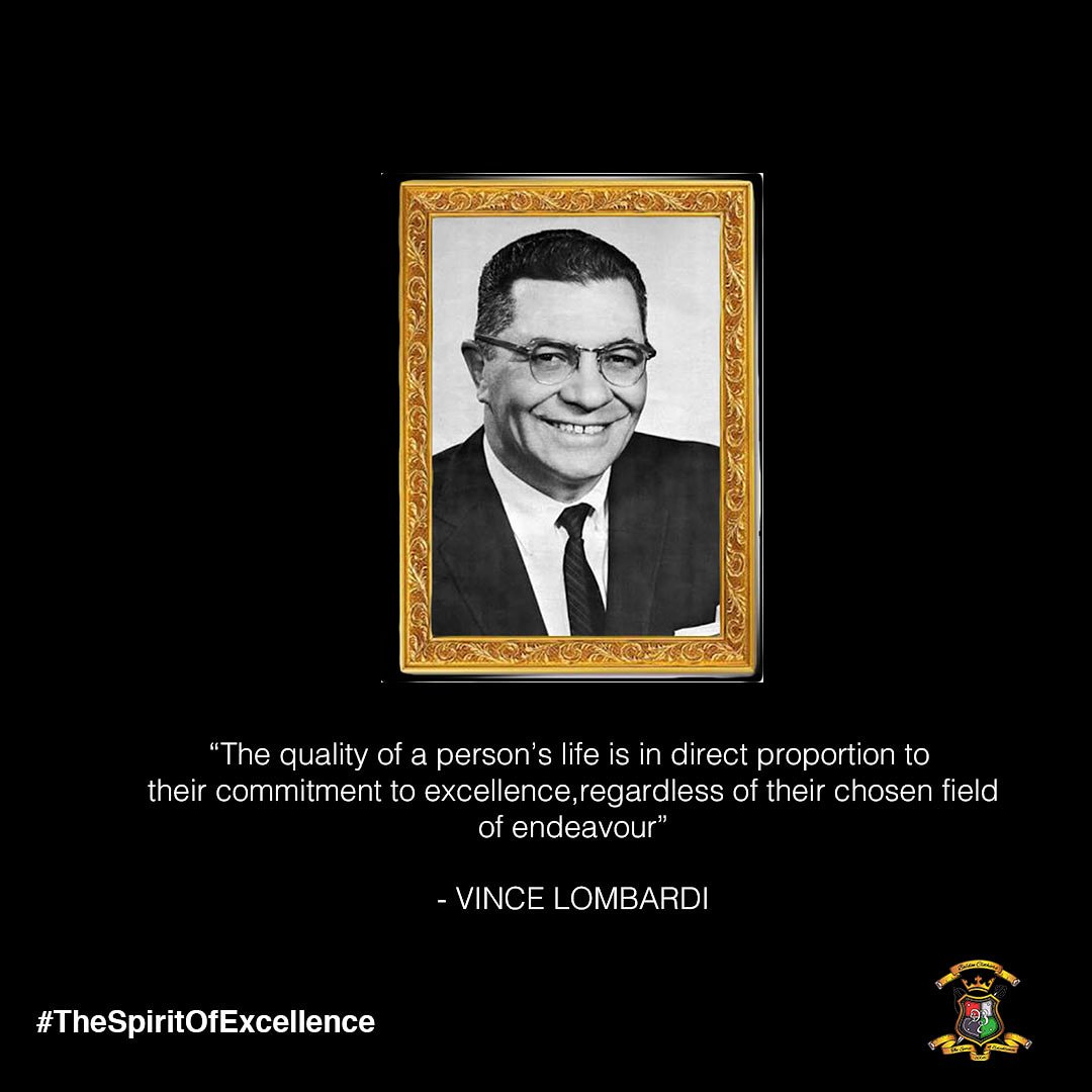 Excellence will set you apart. We pray you excel in all you do this week. 🙏

#BALDON 
#TheSpiritOfExcellence
#MondayMotivation