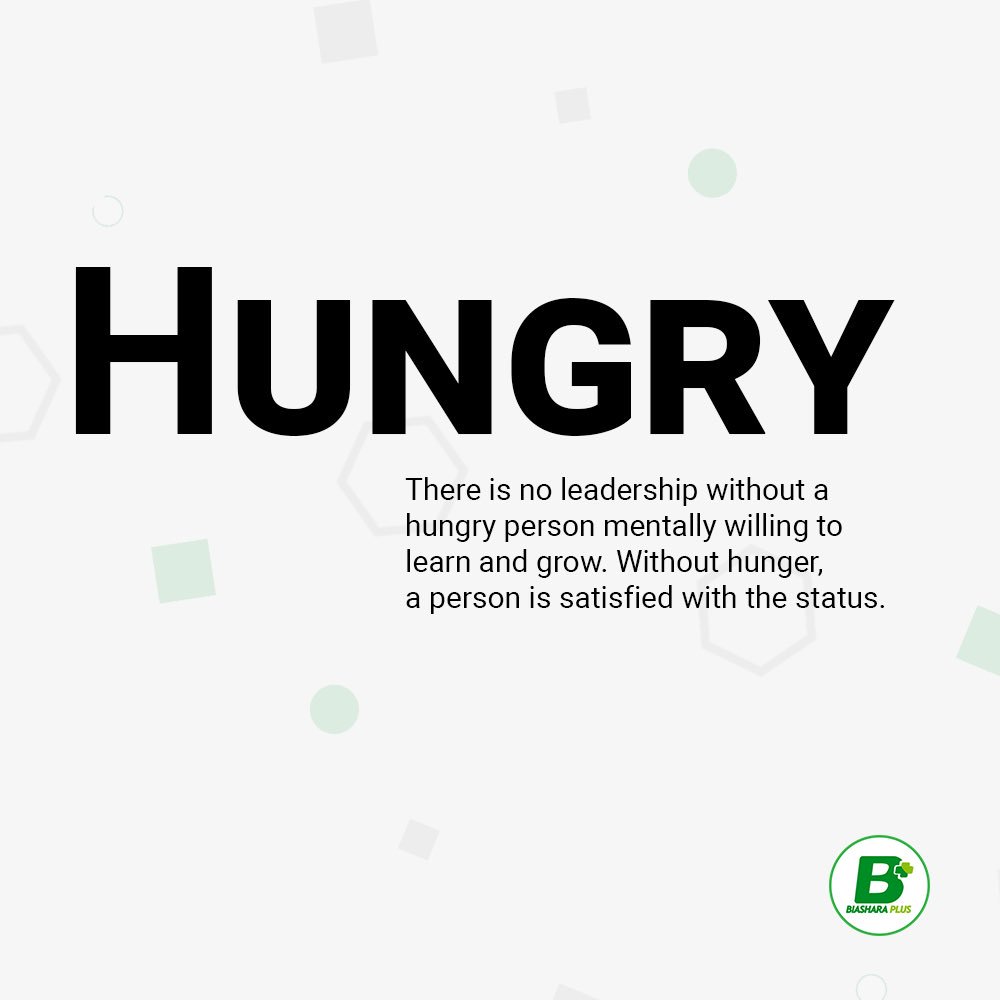 biasharaplus's tweet photo. #MondayMotivation from our team to you.
Be the leader. #Leaders @biasharaplus cc: @ipfsoftwares https://t.co/BfwiJi1U5M
