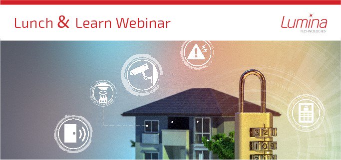 #HemelHempstead Business Ambassador @LuminaTech_UK are hosting a Lunch &amp; Learn webinar on Thursday 11 October looking at "Good Home Security" ensuring that home working staff are security conscious &amp; have well-protected home networks. Find out more at ow.ly/HxW230lP3lw