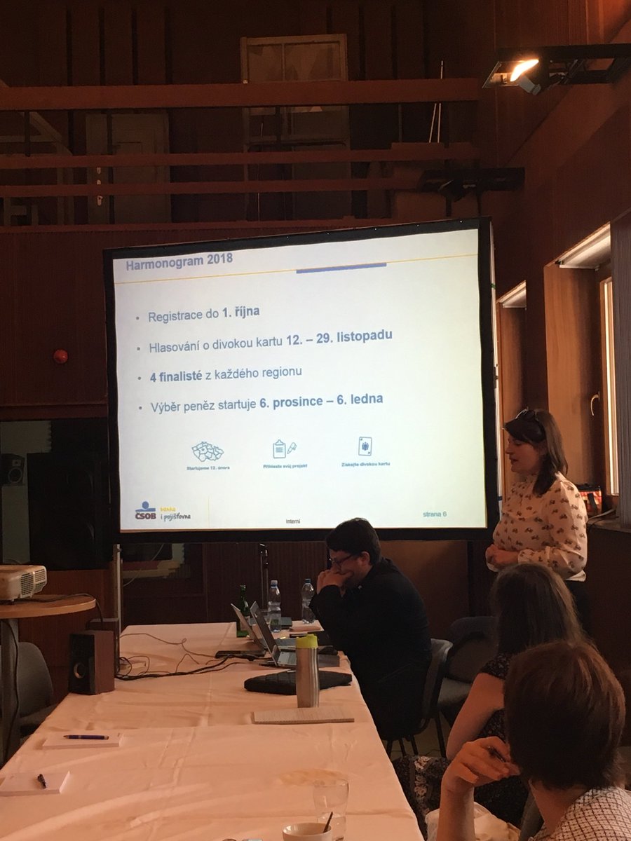 Klara Splichalova tweet media