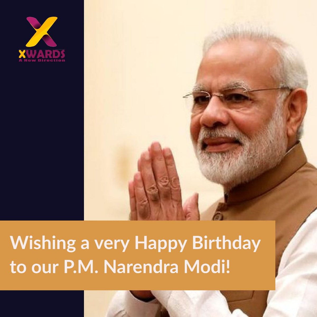 _xwards_'s tweet photo. Birthday wishes to our Prime Minister Narendra Modi Ji !!!
@narendramodi

#india #pm #narendra_modi #primeminister #leader #digital #digitalindia #xwards #startup #startuplife #startupindia #startupindiastandupindia #digitaladvertising #signage #software #developers https://t.co/FUvFqgVE8T