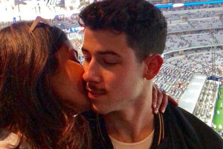 Happy Birthday Baby: Priyanka Chopra Shares Romantic Post for Fiance Nick Jonas  