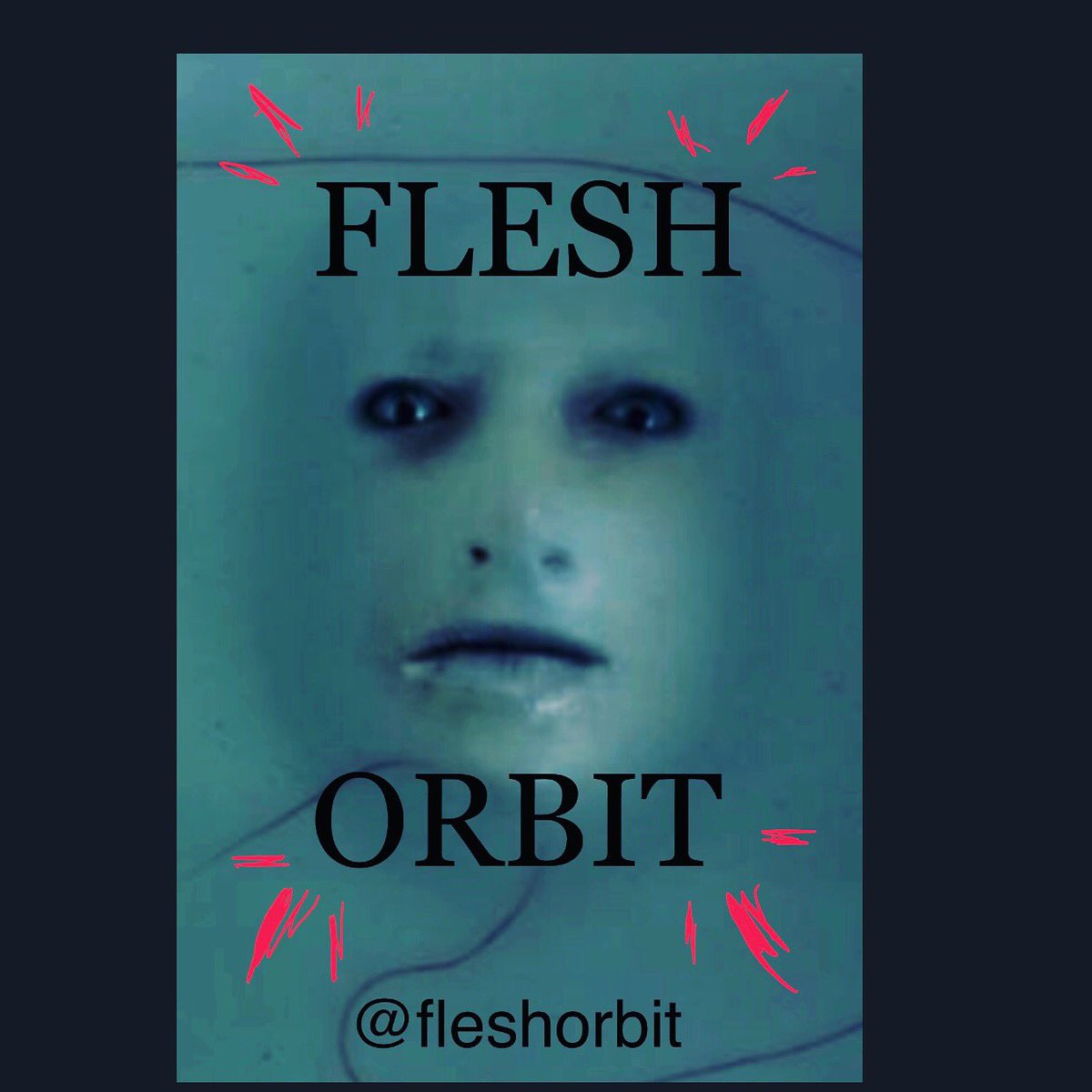 FleshOrbit (@fleshorbit) on Twitter photo 