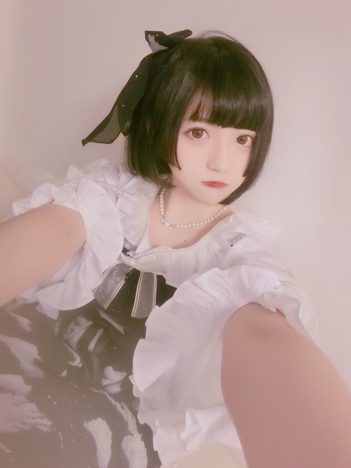 Twitterのコスプレ画像73