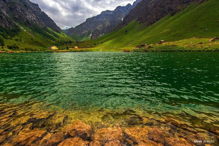 PakistanNature1's tweet photo. So refreshing. Rainbow Lake, Minimarg, Astore Valley.
PC: Uzair Ahmad 
#BeautifulPakistan #WeLovePakistan #PakistanZindabad https://t.co/OkbJcoC6nb