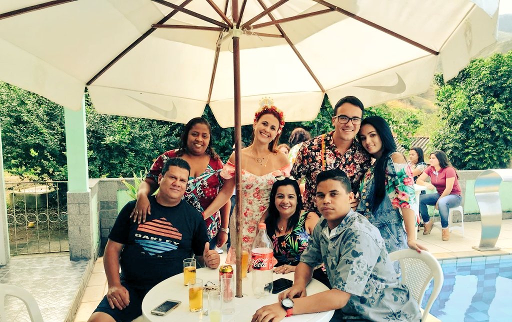 Lcjk123's tweet photo. Não e a minha família mais eu amo 😍 https://t.co/DbXfbxlZM7