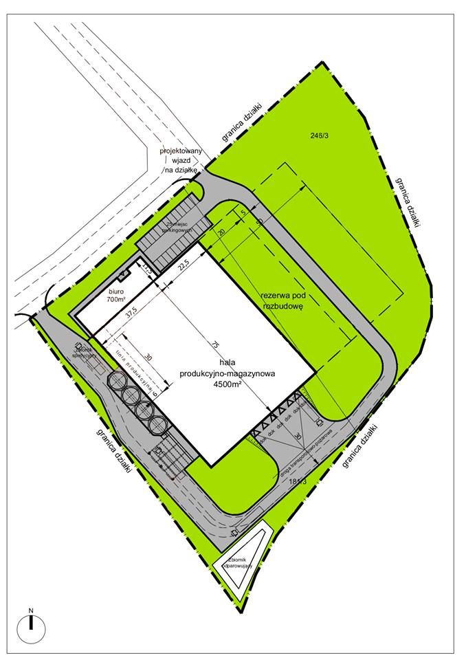 BiznesMediaPR's tweet photo. W ostatnich 3 latach miasto Racibórz sprzedało blisko 112 000 m2 powierzchni zajmującej tereny inwestycyjne. Jedną z firm, która w raciborskiej strefie ekonomicznej nabyła działkę budowlaną, jest Katolik Group. #biznes #silesia https://t.co/VZK48guaJu https://t.co/kIqgaX2zLH