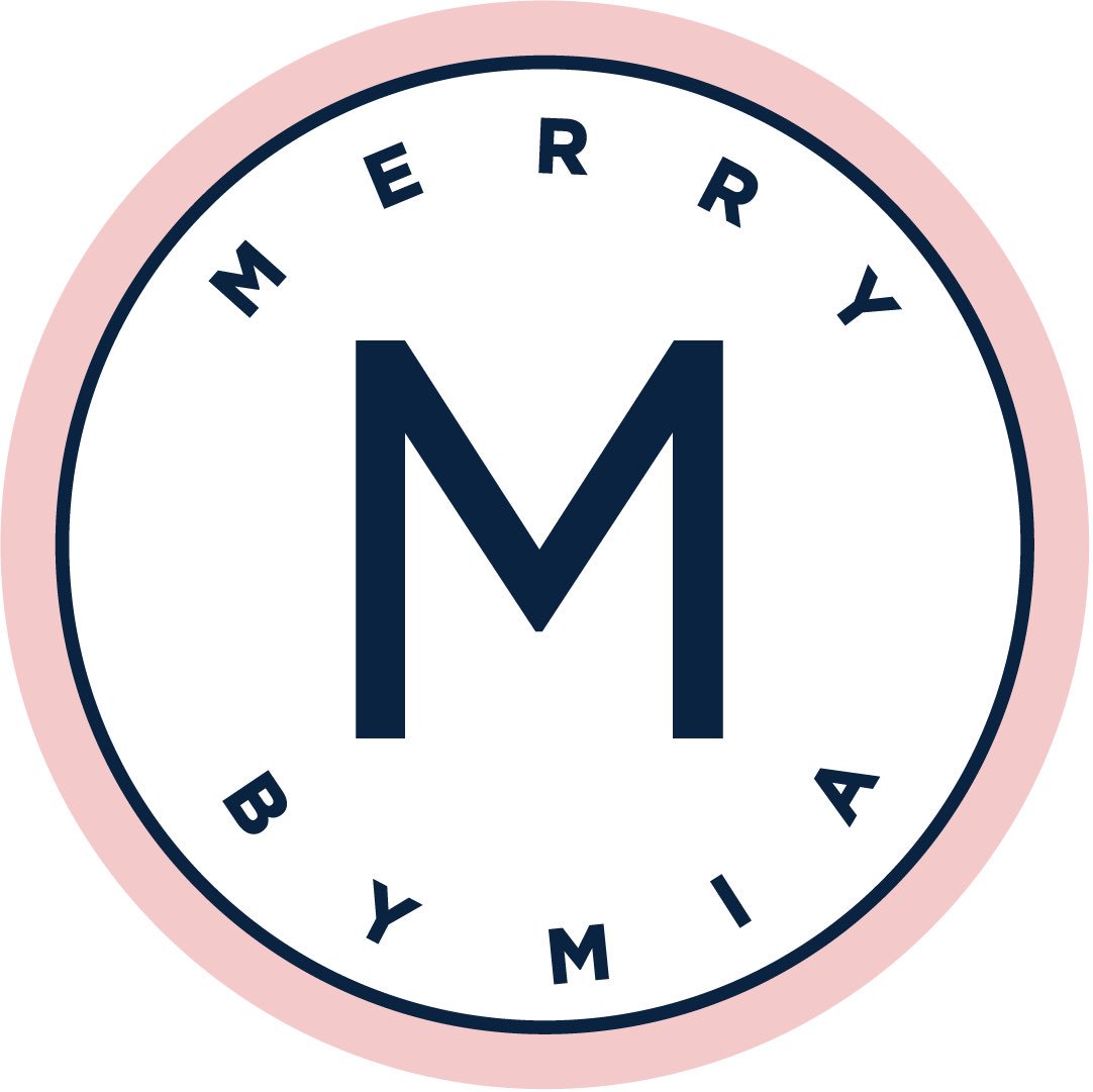 We’ve moved! We’re now <a href="/MerryByMia/">MERRY by Mia</a> merrybymia.com #events #wedding #dayofcoordinator #rebrand