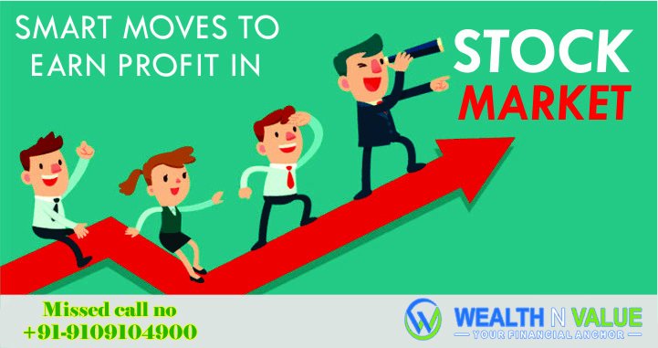 wealth_N_value's tweet photo. Start investing in share market with Wealth N Value Investment Advisory because it’s provides one of best share market tips and 95% accuracy call. 
Visit: https://t.co/9E1KPy4TeD
Missed call No. +91-9109104900

#wealthnvaluesales #sharemarkettips #intradaytips #stockmarkettips https://t.co/5gD4J7aCv6