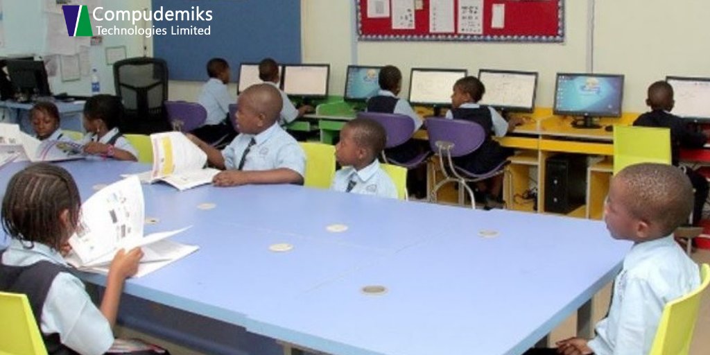 Compudemiks's tweet image. It is a new day, a start of a new week, rule it! #mondaymotivation #compudemiks #ict4edu #envision2030 #computer #education