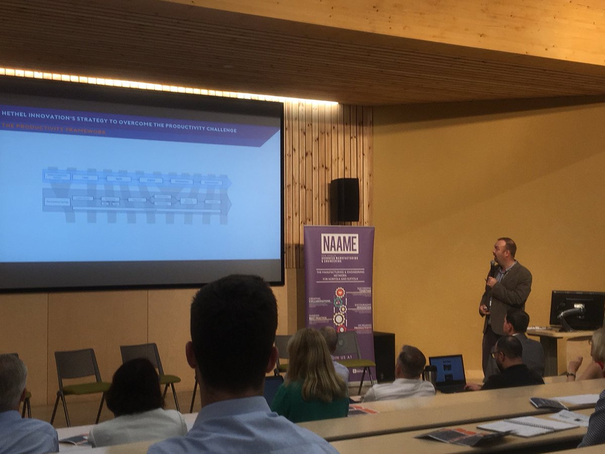 CEO of <a href="/Naame_net/">NAAME</a>, Simon Coward,  introducing the steps being taken by HIL and NAAME to support productivity, work out where you are on your productivity journey using NAAME and <a href="/autodesk/">Autodesk</a> Prodictivity Benchmark and we will help you take the next step #TheProductivityJourney
