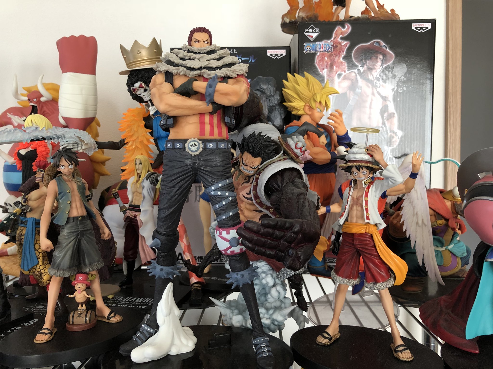 Ockiey Twitterissa プライズ カタクリ よく出来ていて カッコイイ ワンピースフィギュア ワンピース好きな人rt ワンピースフィギュアを投稿しよう Ockiey Twitterissa プライズ カタクリ よく出来ていて カッコイイ ワンピースフィギュア ワンピース好きな人rt ワンピースフィギュアを投稿しよう