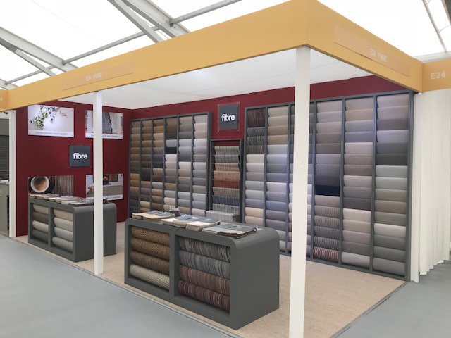 Fibre Flooring tweet media