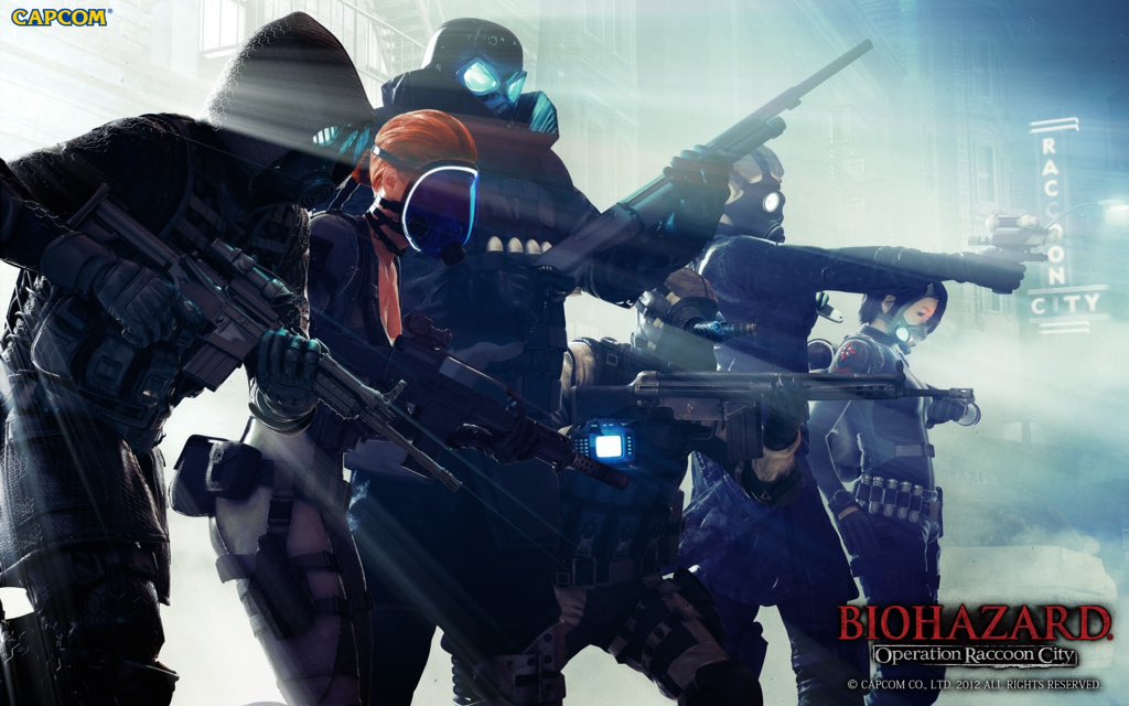 Nemesis_2209's tweet photo. Besides more info on RE2 Remake being revealed at TGS 2018 this week I have a feeling an additional Resident Evil game will be revealed during the event and it's between REV 3, Outbreak HD Remastered or possibly ORC2.
#TGS2018 #ORC2 #ResidentEvilOutbreak #Revelations3 https://t.co/4STVThWnEL