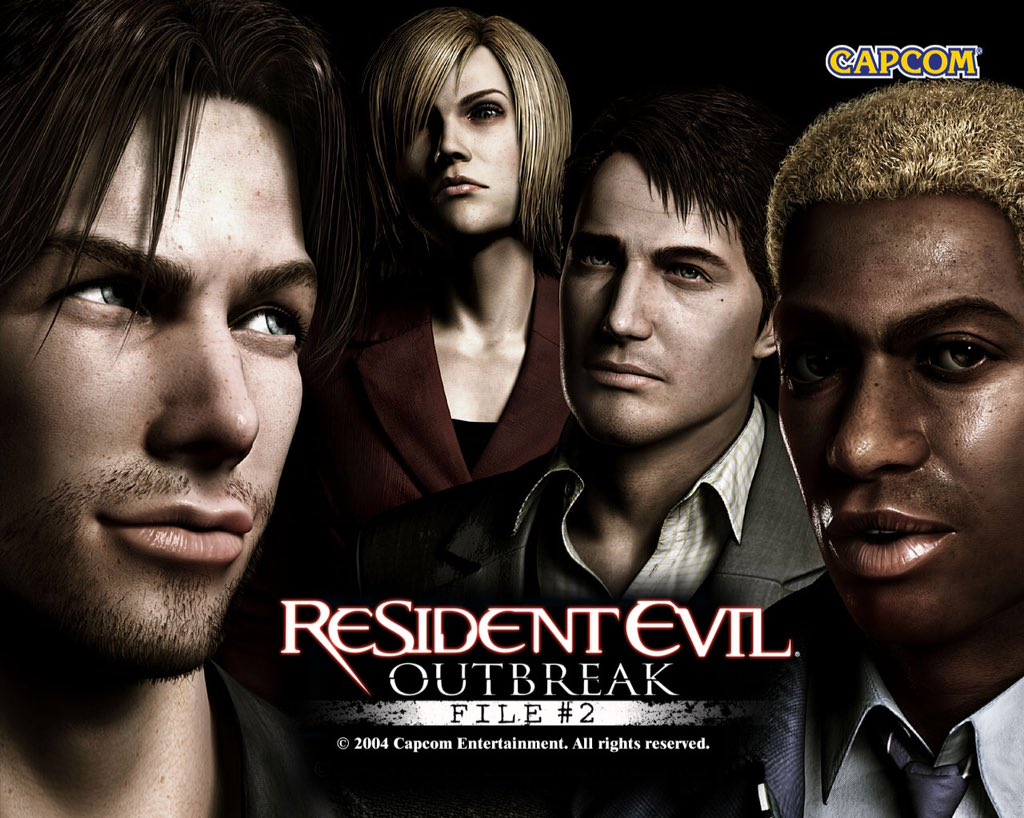 Nemesis_2209's tweet photo. Besides more info on RE2 Remake being revealed at TGS 2018 this week I have a feeling an additional Resident Evil game will be revealed during the event and it's between REV 3, Outbreak HD Remastered or possibly ORC2.
#TGS2018 #ORC2 #ResidentEvilOutbreak #Revelations3 https://t.co/4STVThWnEL