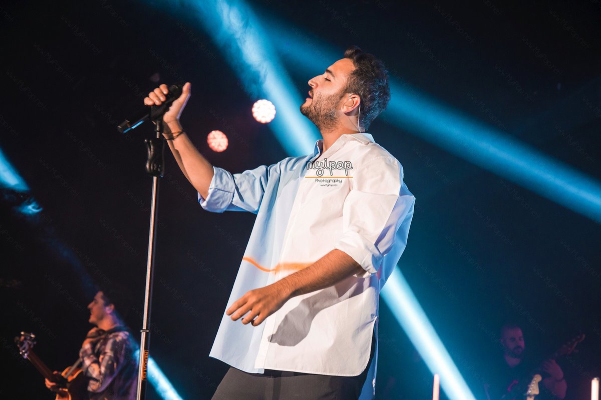 MyiPop's tweet photo. Crónica | Madrid cae rendida ante @ReikMx y su #Tour2018 ➡️ https://t.co/p5pRpman3Z https://t.co/25iubXDHsg