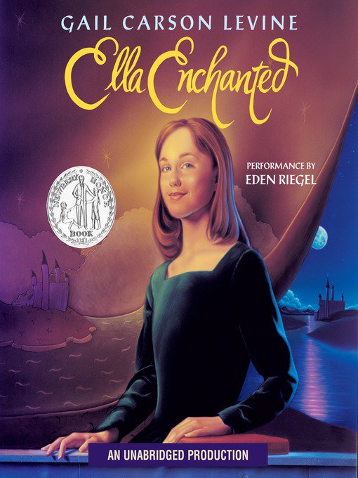 September 17, 1947: Happy birthday Newberry Honor Ella Enchanted author Gail Carson Levine 