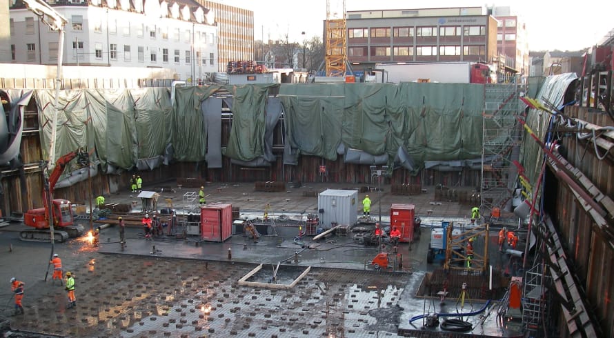 GeoDrilling's tweet photo. NGI seeking a #REMEDY to construction groundwork damage - https://t.co/xzbIFfZgCp
#Norconsult #GeoVita #Multiconsult #Rambøll #HallingdalBrønnboring #Entreprenørservice #Keller #Kynningsrud #Jetgrunn #Skanska #Veidekke #FinansNorge #HWE #Statensvegvesen #BaneNOR #SINTEF #NTNU https://t.co/6f5quZkpVj