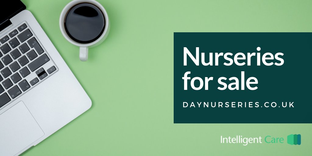 Browse the latest nurseries for sale with Intelligent Care on Daynurseries.co.uk  daynurseries.co.uk/for-sale/index… … #childcare #30Hours #nursery #daycare