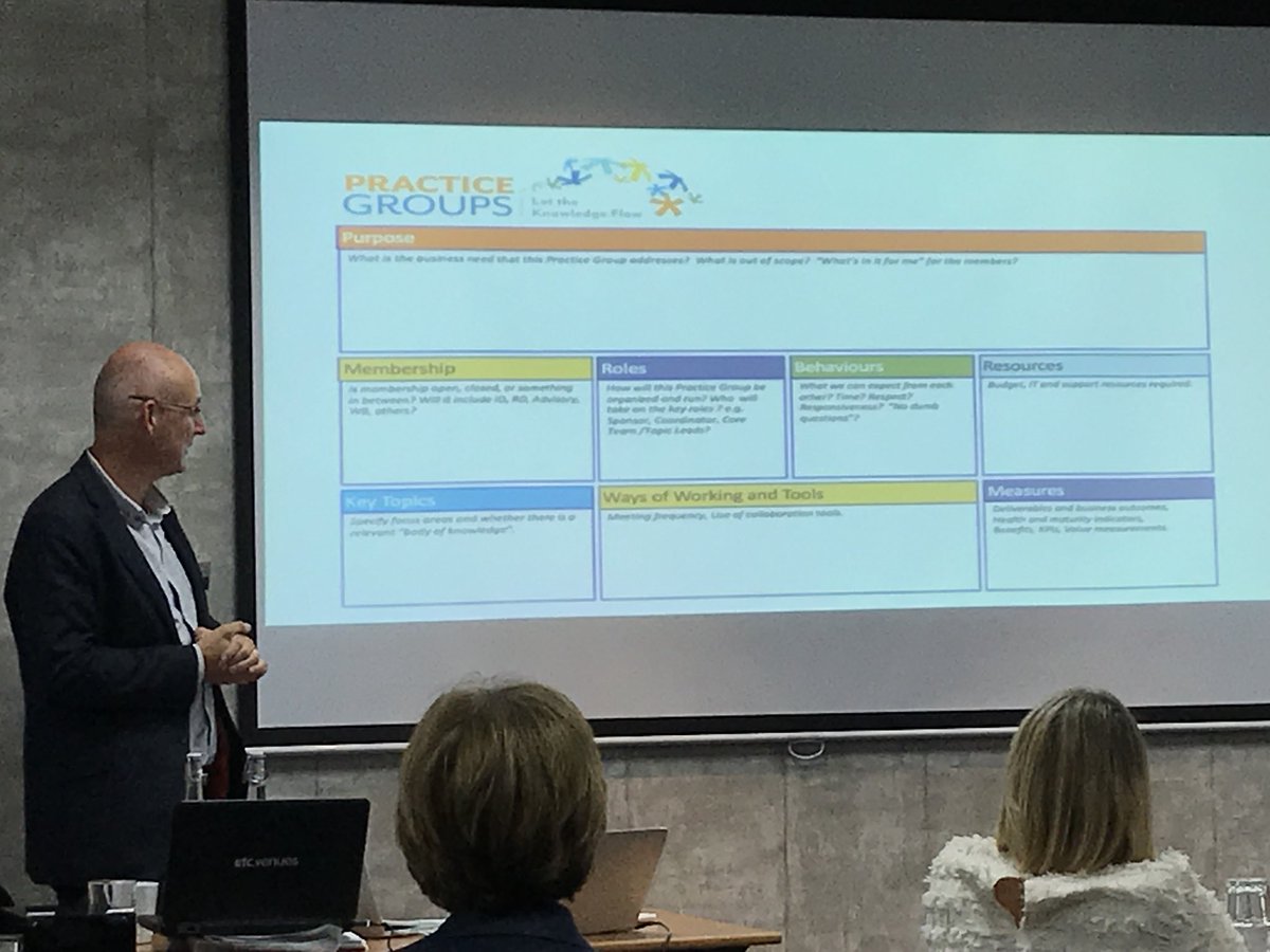 Ranjeet_Kaile's tweet photo. #ImprovementNetwork #ImprovingTogether @NHSImprovement good learning about creating ‘community groups’ with organisations to lead #innovations they are passionate about @AlexBurgess06 @BartonChris3 @DrJus74 #MakingLifeBetterTogether https://t.co/Gt80Em9Zi1