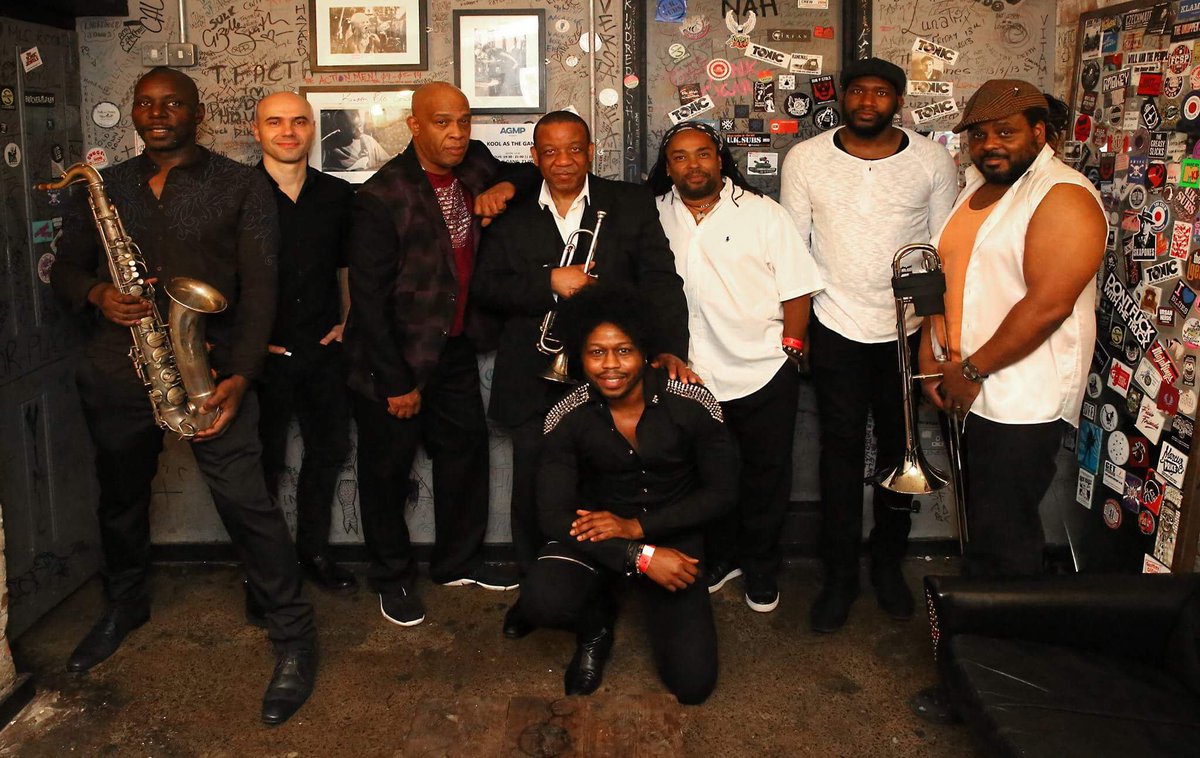 ThePrincessThea's tweet photo. This weekend #singbabysing and #Celebrate the music of #koolandthegang a show not to be missed #Soul #motown @TheLynnNews @HunstantonOL @hunny_bird https://t.co/qtbT8tbCZx