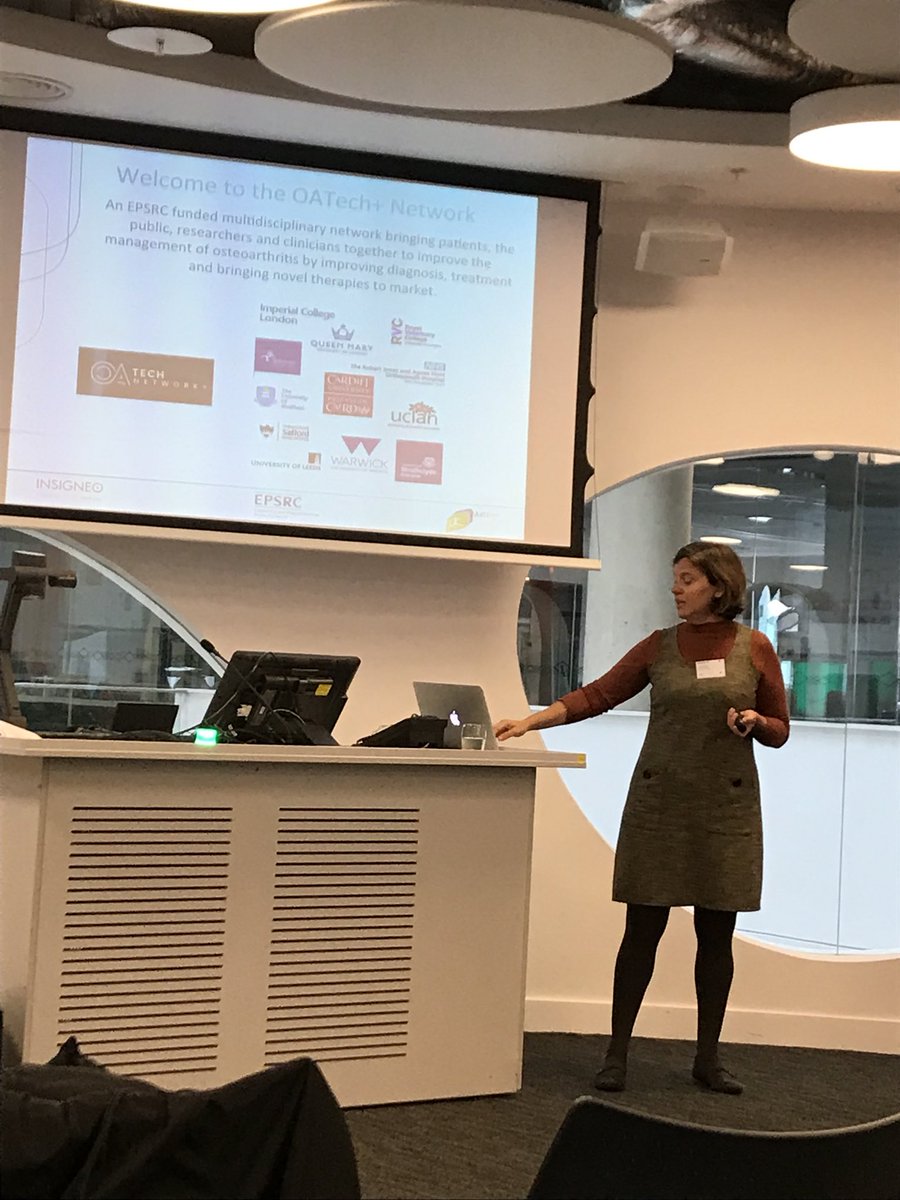 HoDBmE_Imperial's tweet photo. First time at #modelathon at Sheffield Uni. This time joint with #OATech+. Intro by #multisim director Claudia Mazza https://t.co/Ofd2UJe3jM