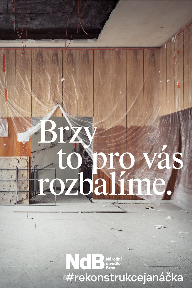 Národní divadlo Brno tweet media