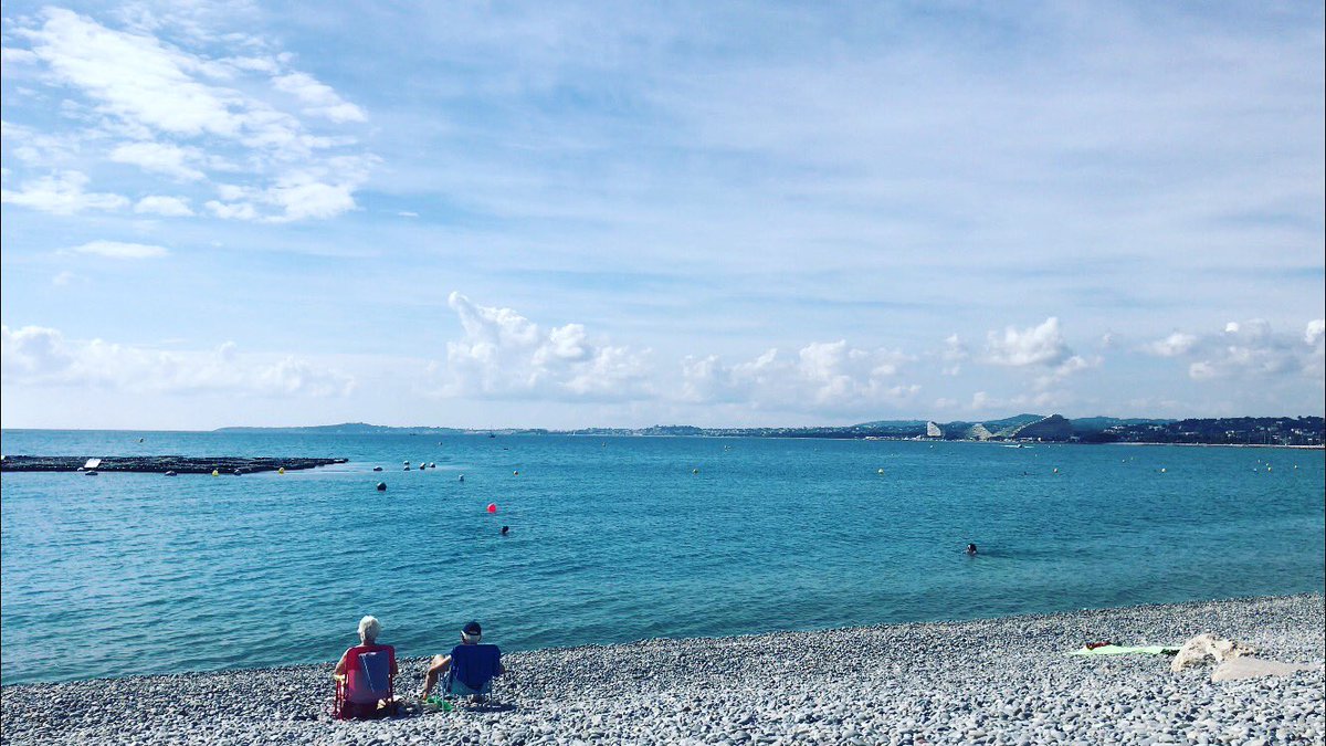 Paca Horizon On Twitter Une Très Belle Journée Sur Les