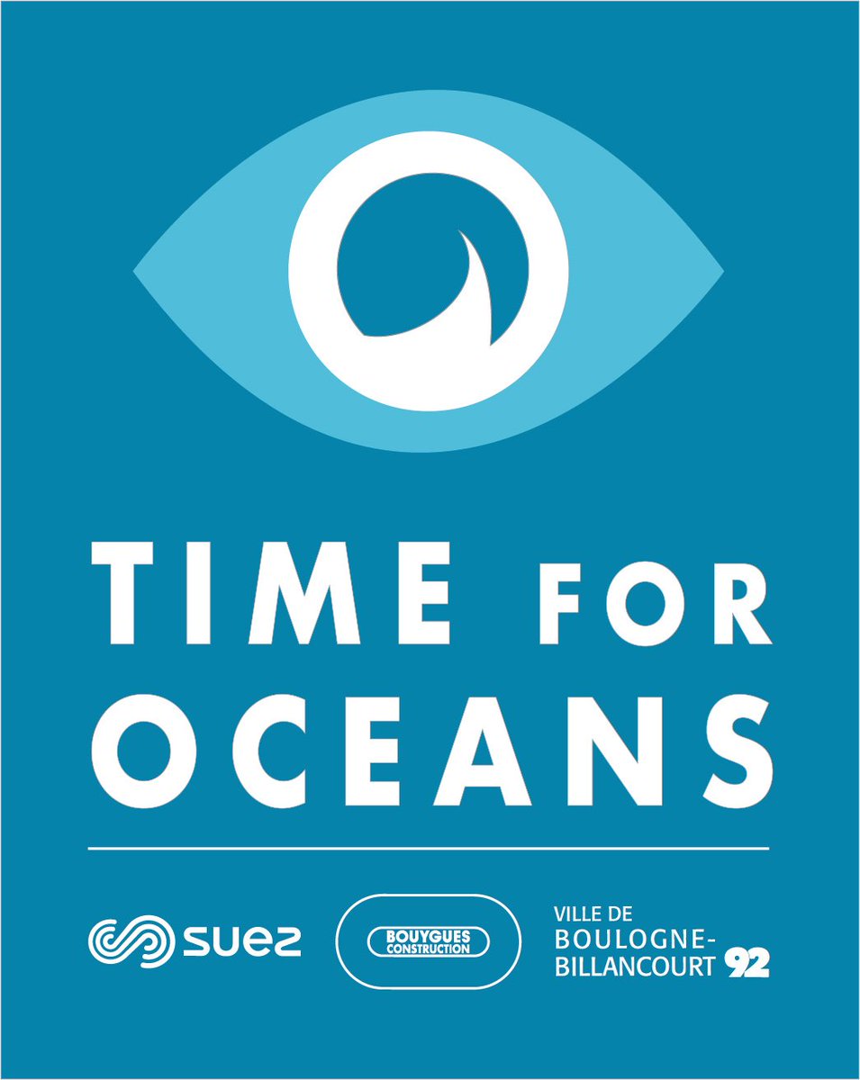 stephlediraison's tweet photo. Nouveau projet, nouveaux partenaires, nouvelles couleurs: #timeforoceans!🌊
TIME FOR OCEANS va porter une cause majeure: la préservation des océans et @suez, @Bouygues_C et @Ville_BoulogneB s'associent collectivement à ce projet jusqu'au @VendeeGlobe 
➡️https://t.co/TBxFNscGJI https://t.co/yZPLa2zWSq