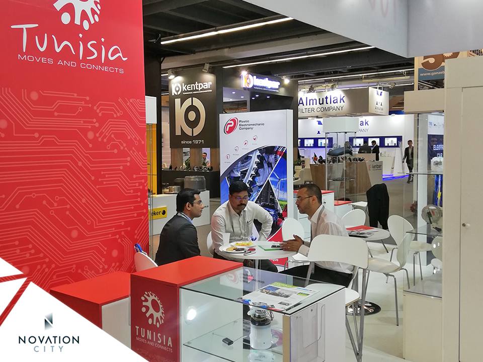 Cluster Mecatronic Tunisie tweet media