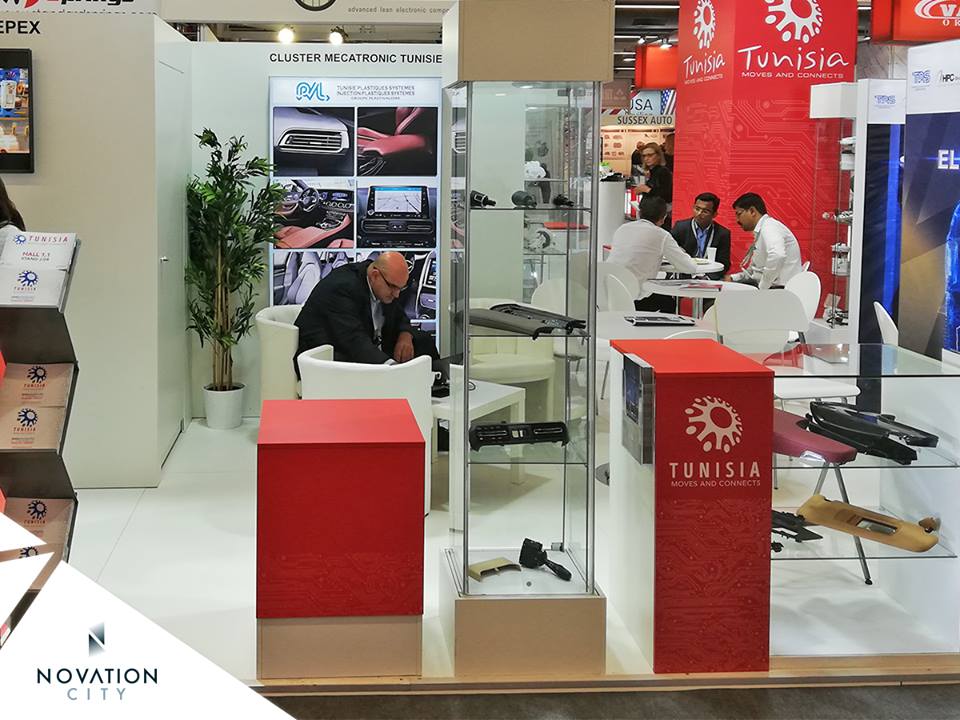 Cluster Mecatronic Tunisie tweet media