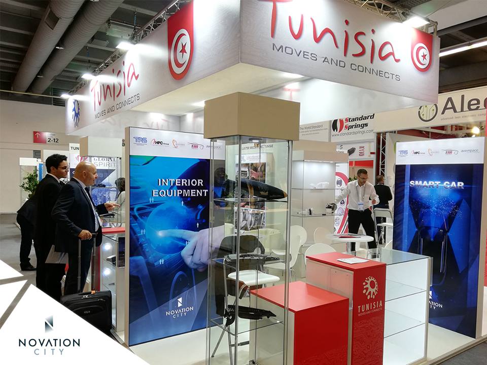 Cluster Mecatronic Tunisie tweet media